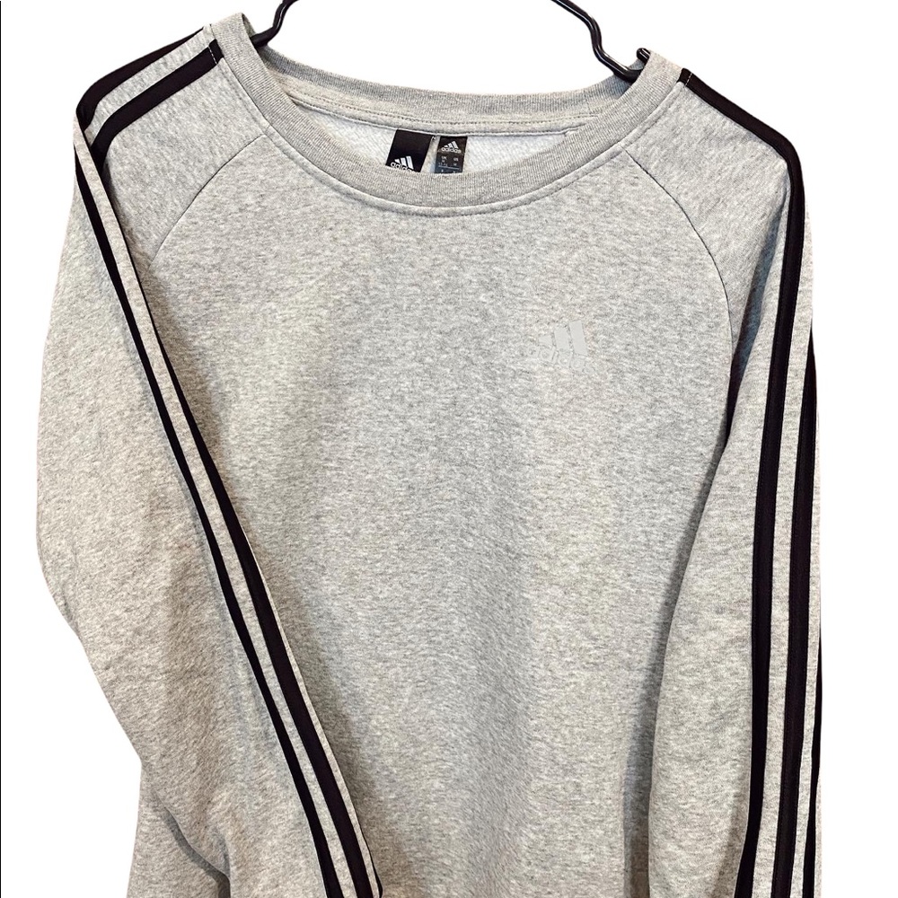 Adidas Crewneck